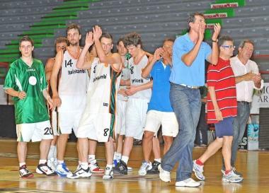  PISTOIA. L'attesa del derby cittadino Bottegone-Green Team nella cornice di un campionato ...