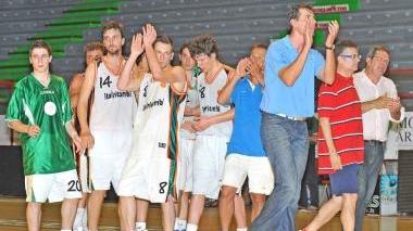 PISTOIA. L'attesa del derby cittadino Bottegone-Green Team nella cornice di un campionato ...