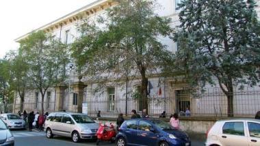 La scuola media Guardi sede del centro territoriale permanente