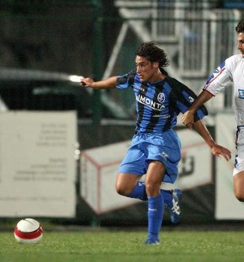 <b>MERCATO</b> Titone &egrave; assistito dal fratello di Pagliari 
