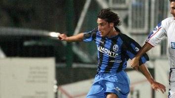 <b>MERCATO</b> Titone è assistito dal fratello di Pagliari