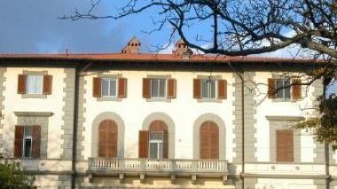 Villa Fiorita diventa sede universitaria