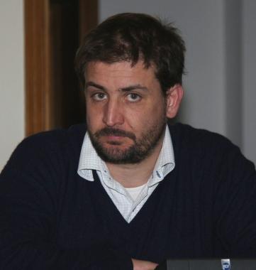 Nicola Ciolini 
