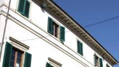 Il comune di Camaiore