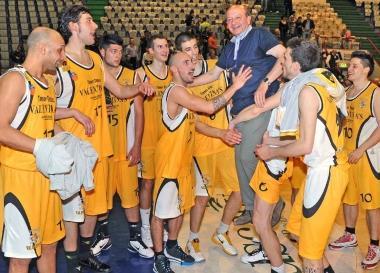 Torna il derby. E stavolta in C1