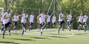 Pisa, sei giovani e poi gli Over