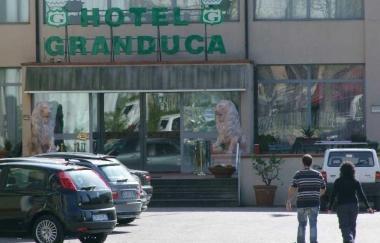 LHotel Granduca &egrave; stato al centro di una vertenza sindacale 
