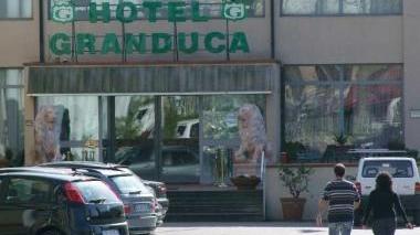 L’Hotel Granduca è stato al centro di una vertenza sindacale