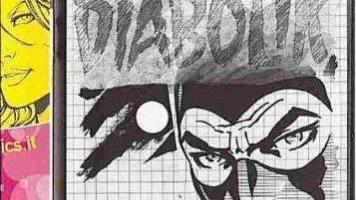 Quando Diabolik arrivò a Fucecchio in cerca del tesoro