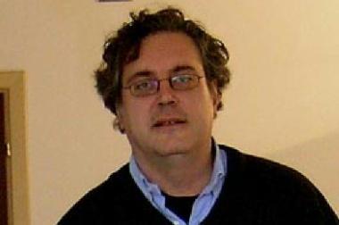 Il segretario del circolo Formichella 
