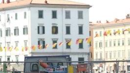 La strada chiusa
