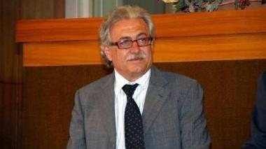 L’assessore alle Attività produttive Luigi Della Pina