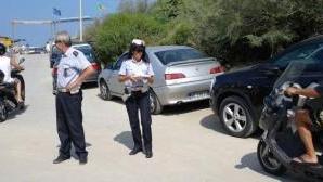 Litorale sotto stress: invaso ogni weekend da 50mila veicoli