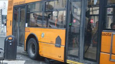 Resta deserto il nuovo bus per il mare