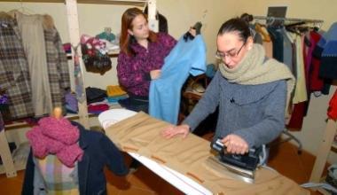 Povertà, alla Caritas 500 persone al mese