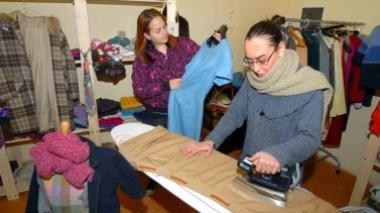 Povertà, alla Caritas 500 persone al mese