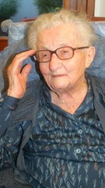 Addio a Margherita