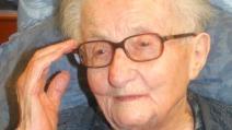 Addio a Margherita