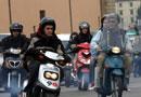A scuola per il patentino del ciclomotore Il ministero autorizza i corsi sull'isola