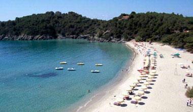 Uno studio per salvare le coste e le spiagge