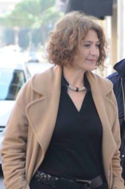 Chiara Argelli, la titolare