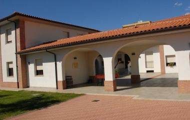 <b>FRASSATI </b>Il centro giovanile 
