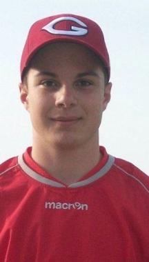 <b>NUMERO 40</b> Federico Scala, 17 anni  