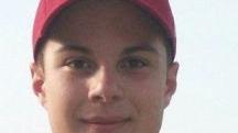 <b>NUMERO 40</b> Federico Scala, 17 anni