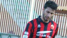 Il centrale difensivo Dario Bova ha firmato un biennale con il Carpi in Prima Divisione (vip)
