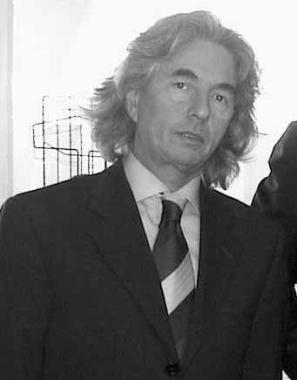 <strong>COORDINATORE.</strong> Mauro Rivieri
