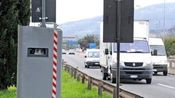 Multe anche alle ambulanze se non hanno la sirena accesa