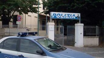 <strong>POLIZIA.</strong> Una volante