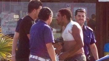 A spasso sulla Marina tra risse a colazione e ultimi sballi