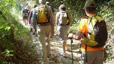 SPORT IN TOSCANAL'Abetone scopre gli «altri» sport: dalla bike al big jump