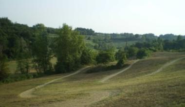 Pista da cross abusiva alle Cerbaie, proteste dei residenti
