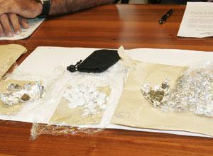Droga, spacciava in bici, arrestato nigeriano