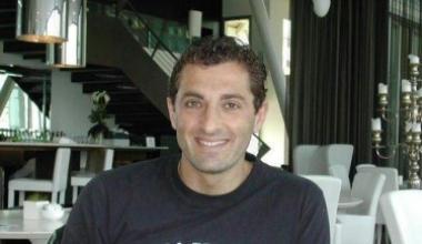 Il Borgo ha presentato il nuovo mister Gianluca Colonnese