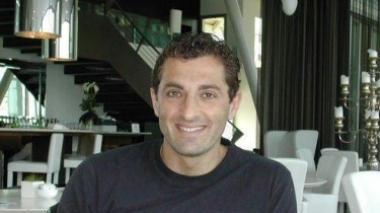 Il Borgo ha presentato il nuovo mister Gianluca Colonnese