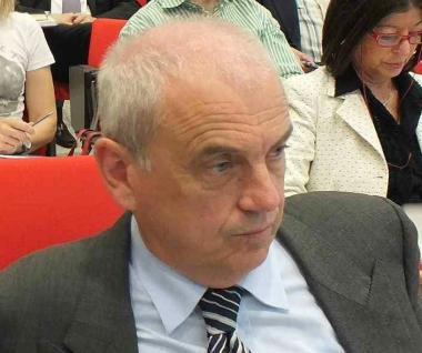 Giorgio Kutufà (Pd) Ieri, dopo la discussione in consiglio, è sparita anche la sua ...