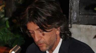 Il sindaco Poggi