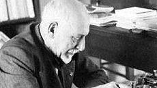 Luigi Pirandello
