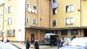 Il comando compagnia carabinieri di Sarzana