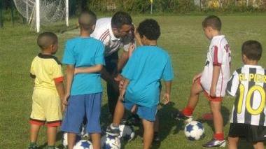 SUCCESSO DEI "GIOCHI ALL'APERTO"