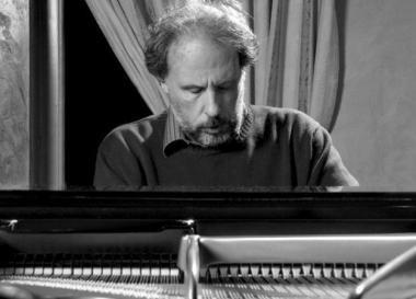 Spinnicchia scalda Sant'Antimo con Schumann e Liszt