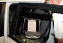 Ubriachi alla guida dell'auto, tre denunciati nel weekend