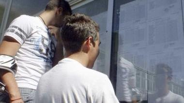 Maturità: al Mattei sette centisti, di cui due con la lode