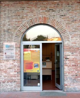 LAsev a Empoli 