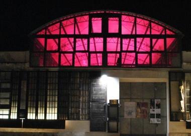 Il centro Macelli 