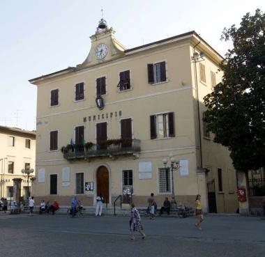 Il Comune di Certaldo        