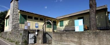 Lex scuola materna di Castra 
